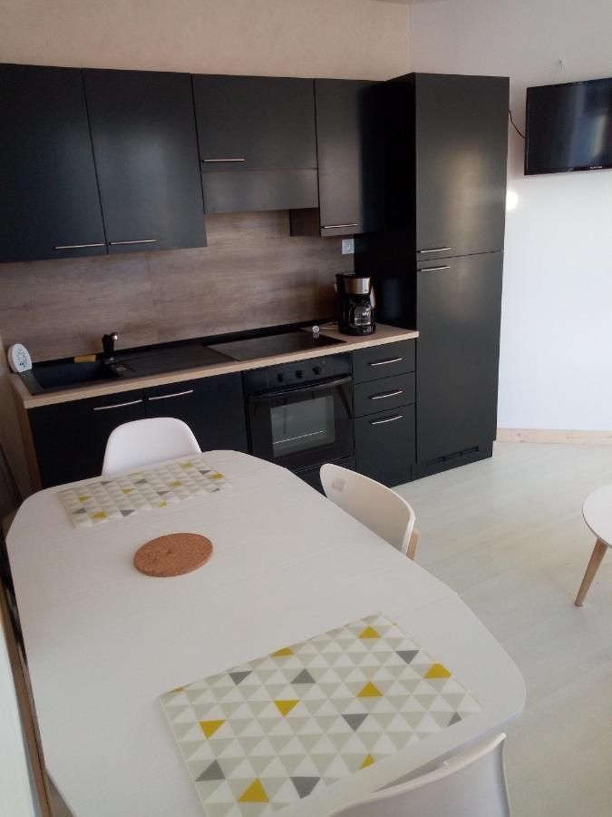 Stella Plage Les Lierres ภายนอก รูปภาพ