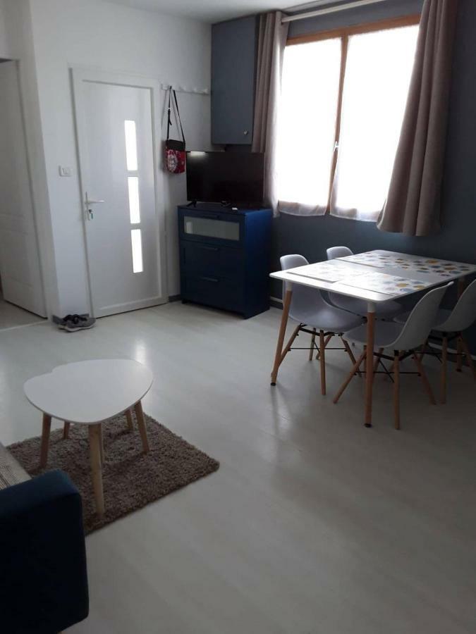 Stella Plage Les Lierres ภายนอก รูปภาพ