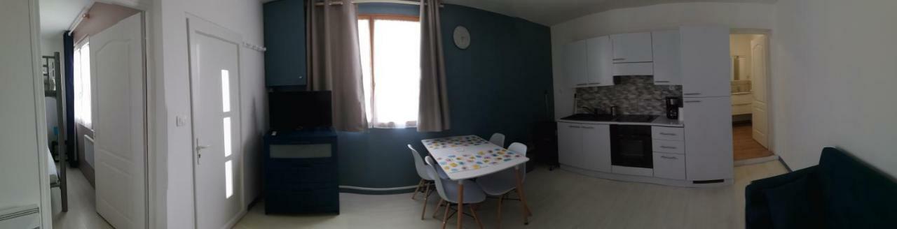Stella Plage Les Lierres ภายนอก รูปภาพ